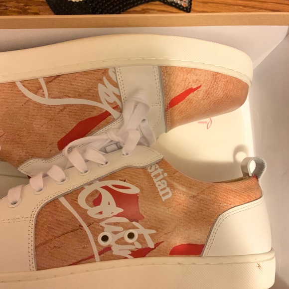 Christian Louboutins - Picture 3 of 6